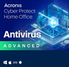 Acronis Cyber Protect Home Office Advanced | Abonnement