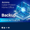 Acronis Cyber Protect Home Office Essentials | Abonnement