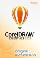 coreldraw essentials 2021 trial
