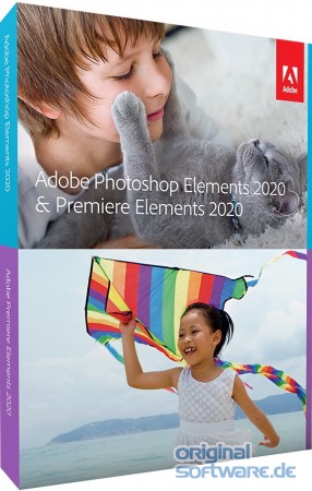 Adobe Phsp Prem Elements 2020 Dvd Deutsch Windows Mac Os Upgrade