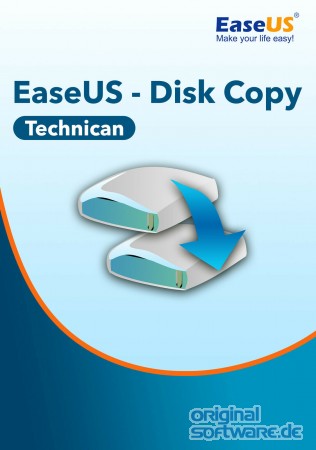 easeus disk copy technician