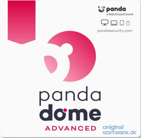 panda dome advanced free download
