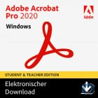 adobe acrobat pro 2020 student and teacher edition
